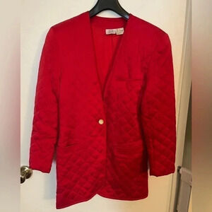 Madeleine Luxury Women’s Coat | 100% Silk Shell